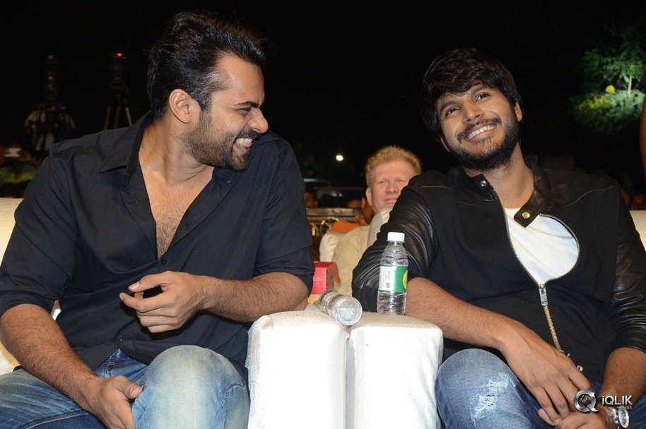 Care-Of-Surya-Movie-Pre-Release-Event